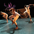 Unleashing Your Creativity: Choreographing in Portland's Dance Groups