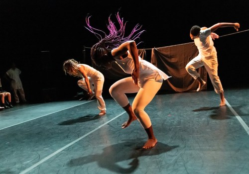 Discovering the Vibrant Dance Scene in Portland, OR